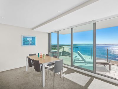 803 / 21-25 Head Street, Forster