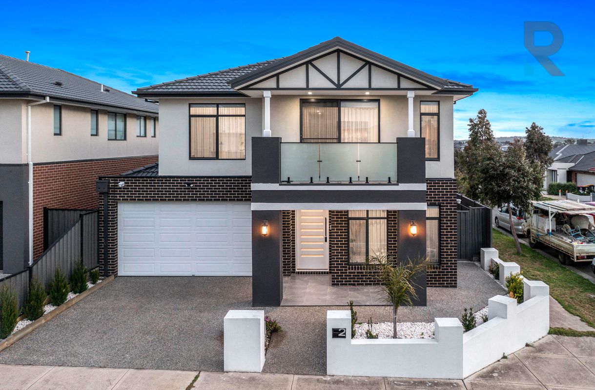 2 Camden Drive, Kalkallo