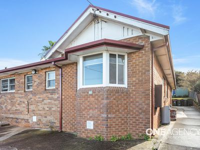 1 / 90 Cowper Street, Port Kembla
