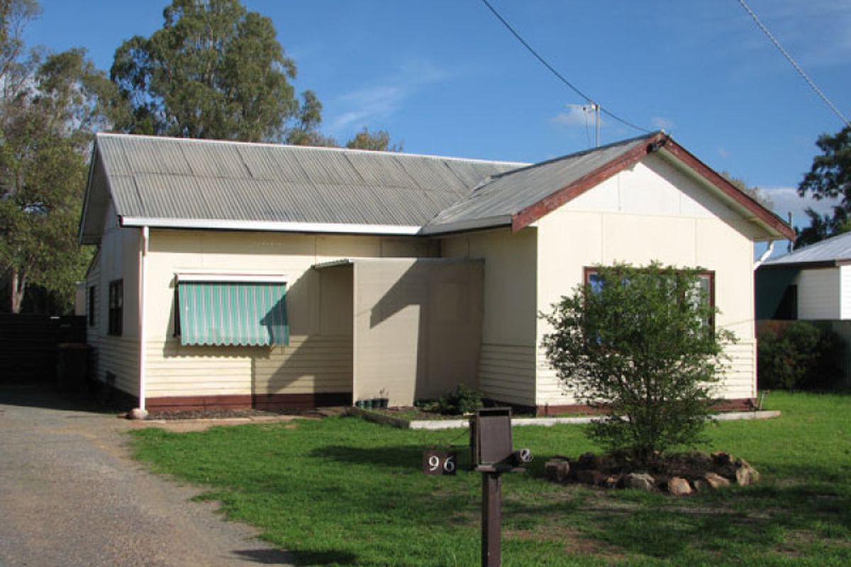 96 Fischer Street, Kyabram