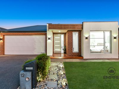 12 Emery Drive, Clyde North