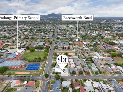 19 MITCHELL STREET, Wodonga
