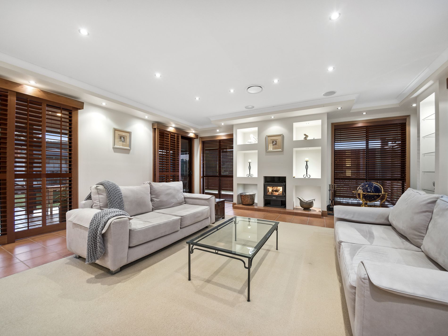 8 DALGLEISH ROAD, Ormeau Hills