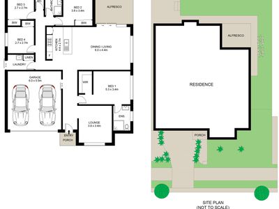 6 Parker Crescent, Berry