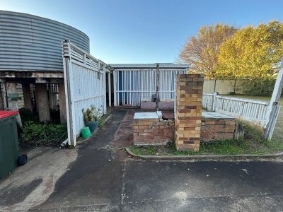 22 Arthur Street, Kingaroy