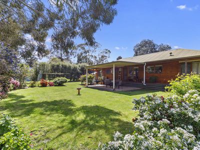 2 Kerris Cct, Seymour