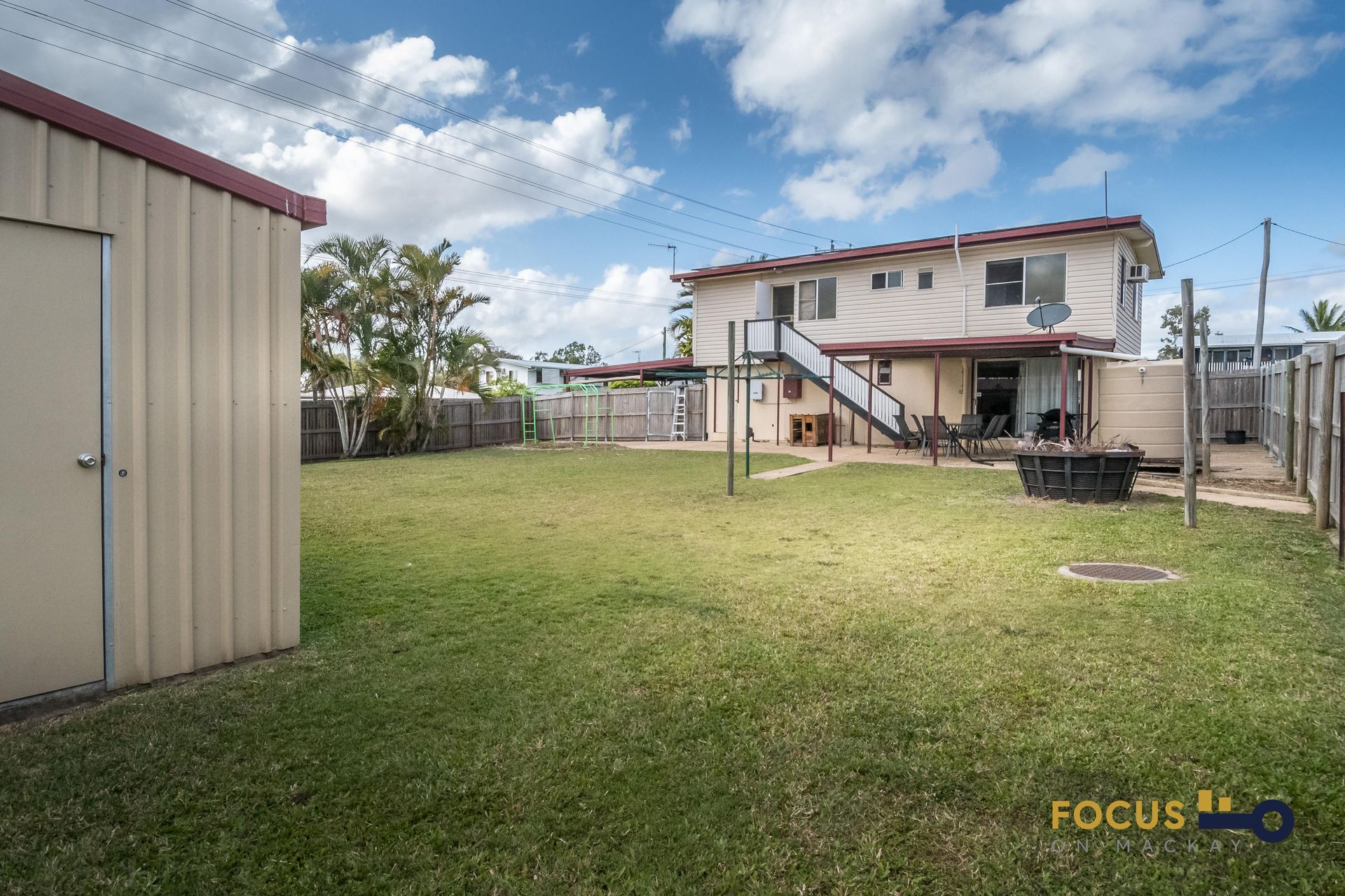 13 Holmes Avenue, Sarina