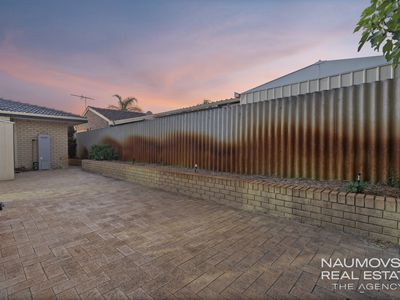 1 McPherson Avenue, Noranda