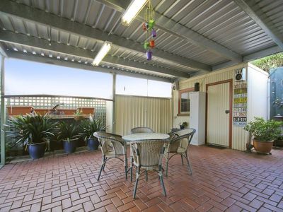 19 BURNLEY STREET, Wodonga