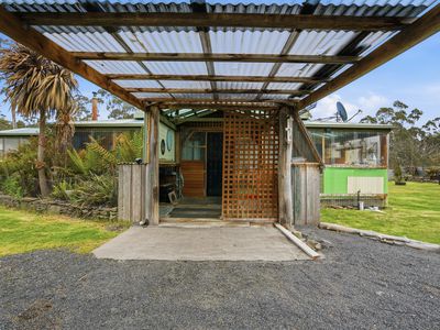 2346 Lake Leake Road, Campbell Town