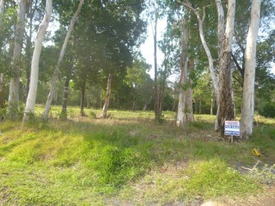 Lot 15, Slaughter Yard Road, Cooktown