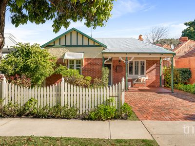 3 Kanimbla Road, Nedlands