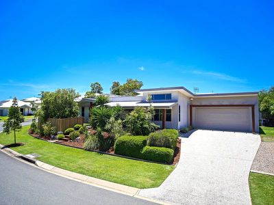 1 Lindfield Circuit, Noosaville
