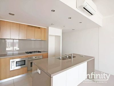 2310 / 46 Walker Street, Rhodes