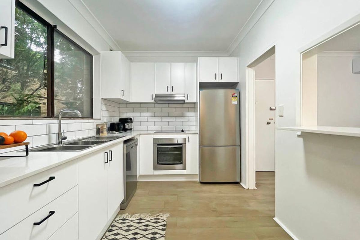 3 / 32 Hampstead Road, Homebush West