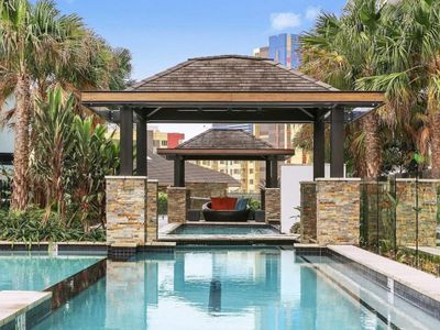 1507 / 348 Water Street, Fortitude Valley