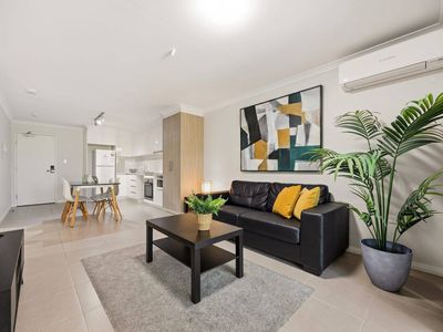 17 / 18 Westralia Gardens, Rockingham