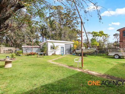 115 Elizabeth Drive, Vincentia