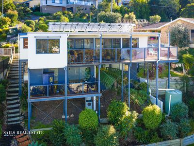 22 Bellbird Crescent, Merimbula