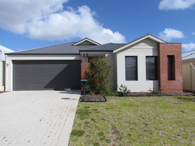 18 Bowline Avenue, Alkimos
