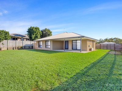 9 Seanna Avenue, Yeppoon