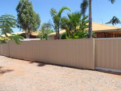 45 CAPTAINS WAY, South Hedland
