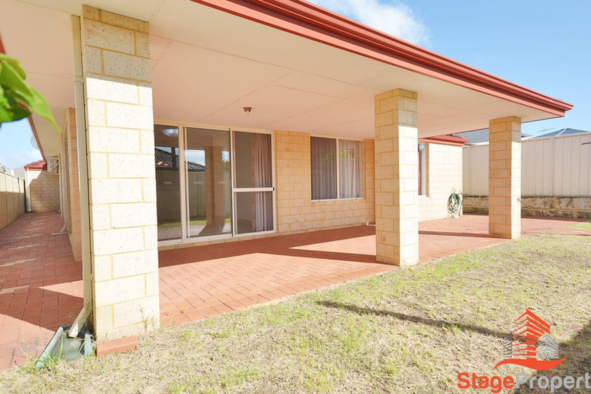 16 Hoop Place, Canning Vale