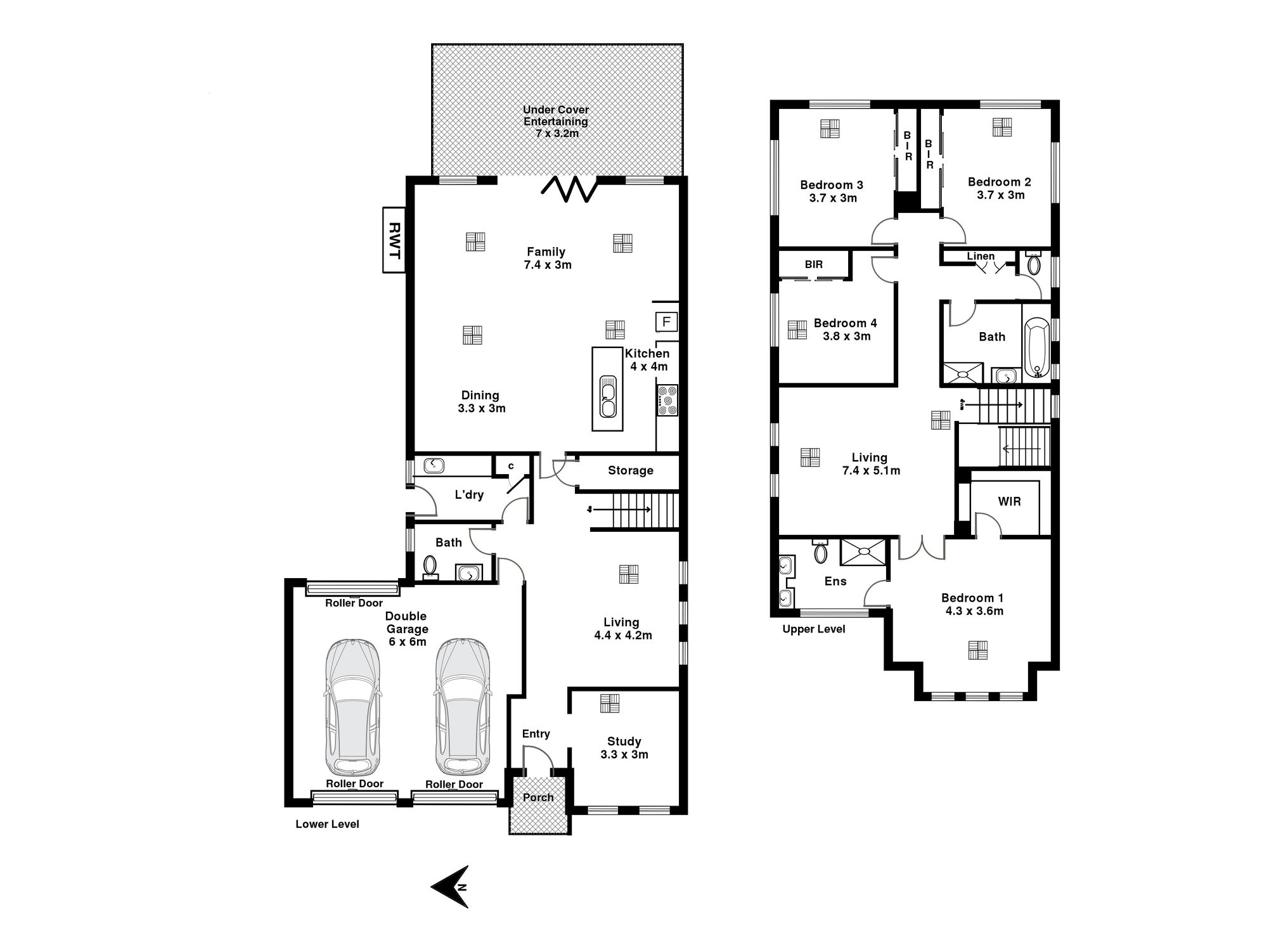 18 Wear Avenue, Marden