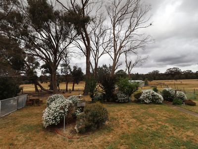 202 Back Kyneton Road, Heathcote