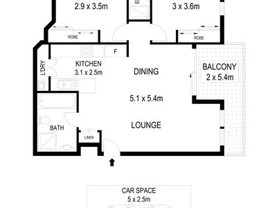 36 / 8-14 Oxford Street, Blacktown