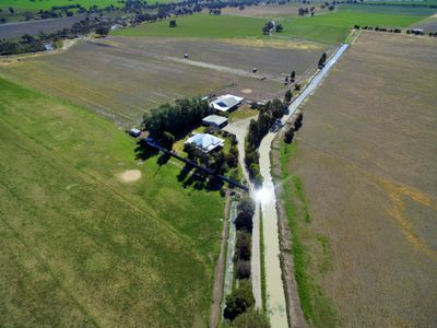 1751 Kerang-Murrabit Road, Kerang