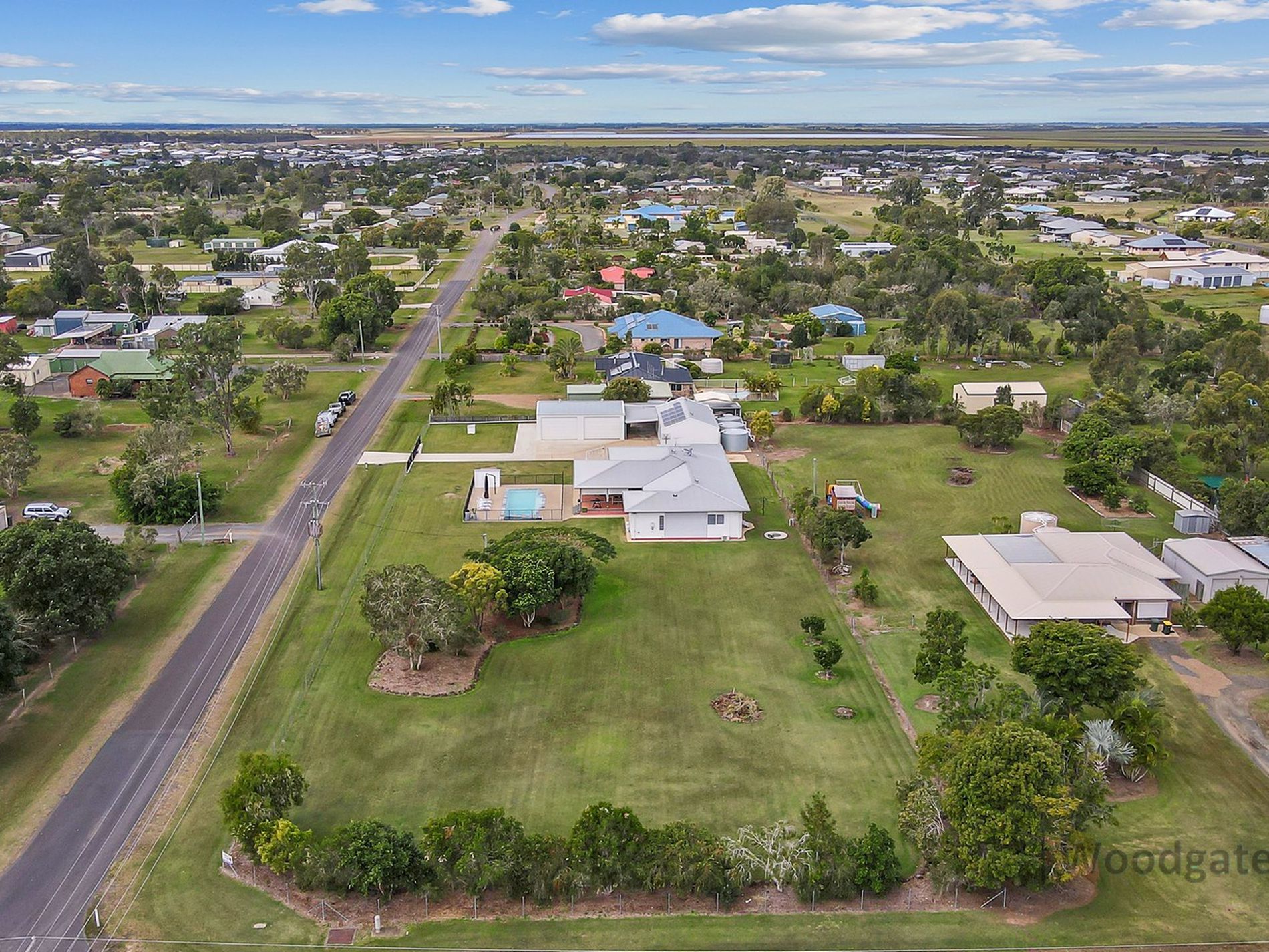 2 Clydesdale Avenue, Branyan