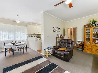 2 Holzgrefe street , Millicent