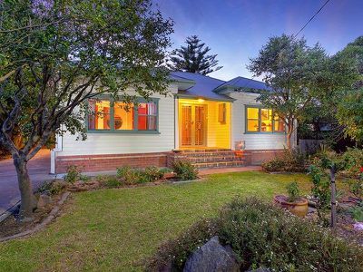 15 BURNLEY STREET, Wodonga
