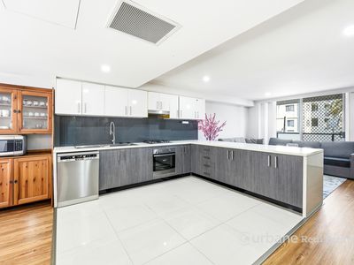 104 / 12 Fourth Avenue, Blacktown