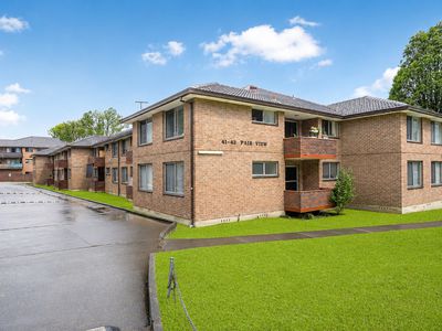 5 / 41-43 Victoria Street, Werrington