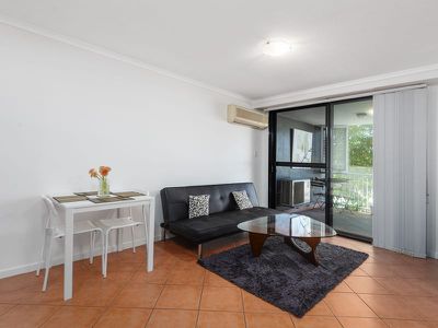 Unit 7 / 106 Linton St, Kangaroo Point