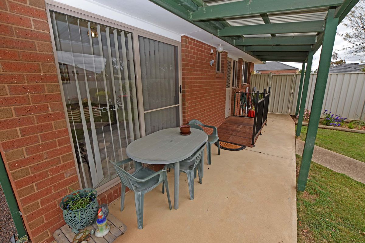 2 / 17 Munro Crescent, Kyabram