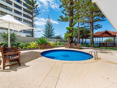 4 Old Burleigh Road, Surfers Paradise