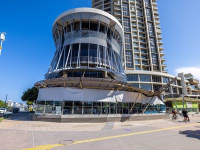 106 / 2 Nerang Street , Southport