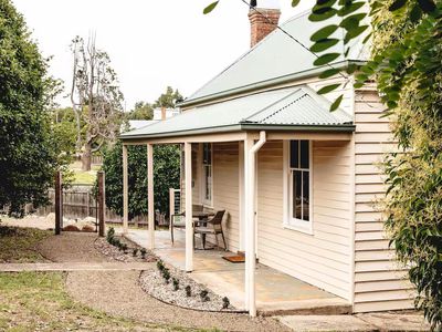 1 FORD STREET, Beechworth