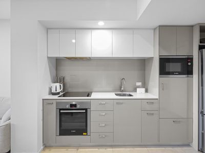 1405 / 63 Adelaide Terrace, East Perth