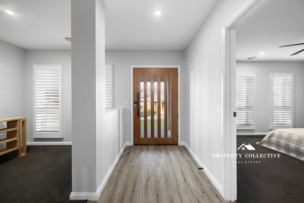 3 Gibson Boulevard, Tangambalanga