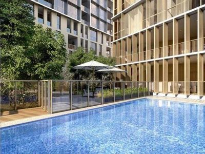 1406 / 82 Hay Street, Haymarket
