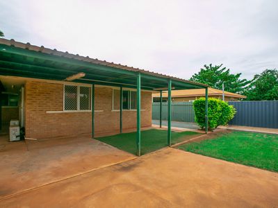 4 Jabiru Loop, South Hedland