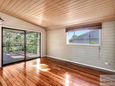 835 Nimbin Road, Goolmangar