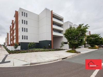 82 / 1 WINDJANA STREET, Harrison