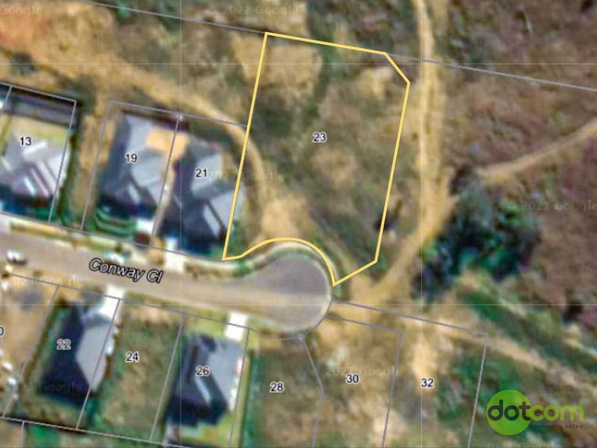23 Conway Close, North Tamworth