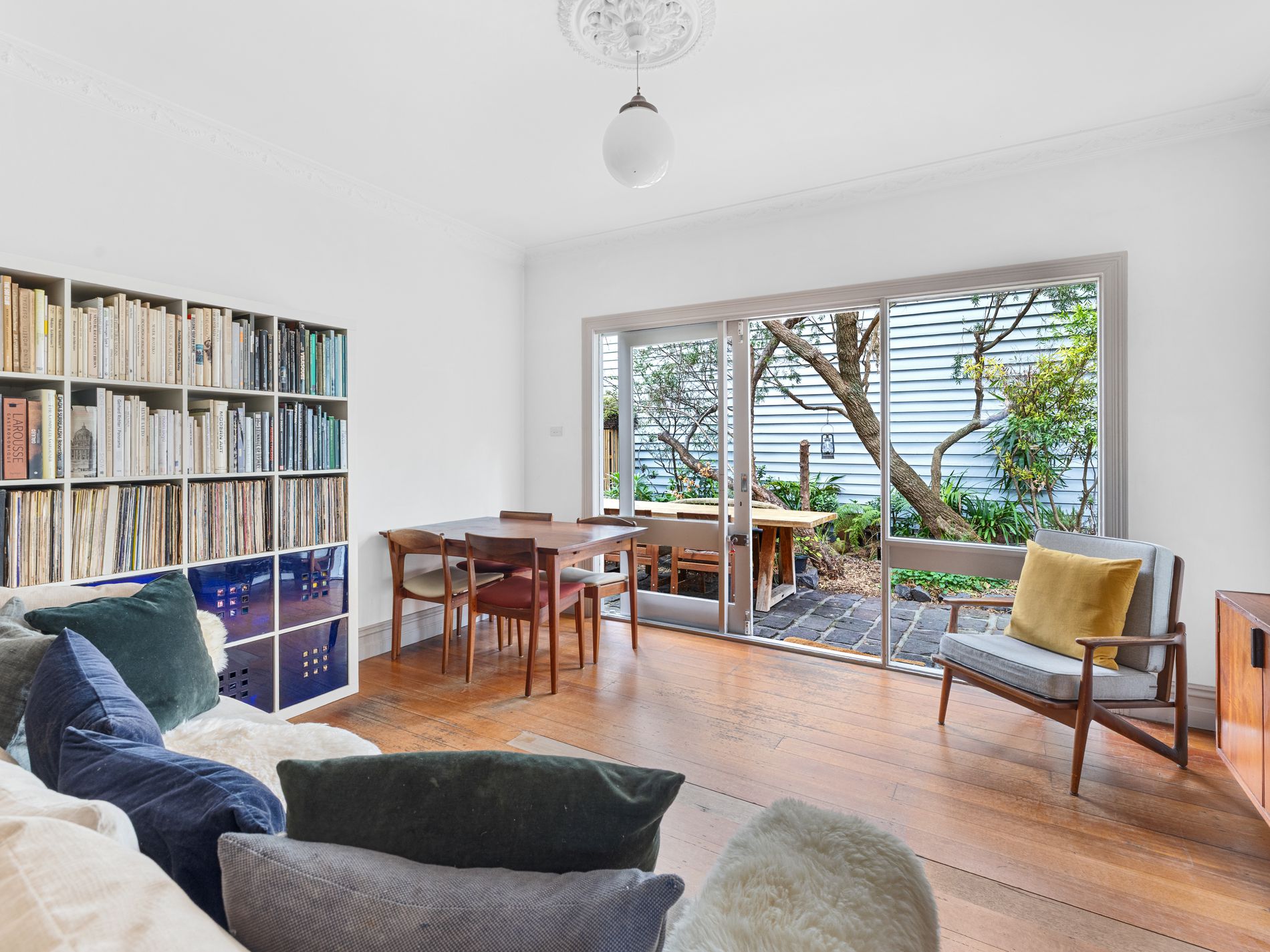 60 Cole Street, Williamstown