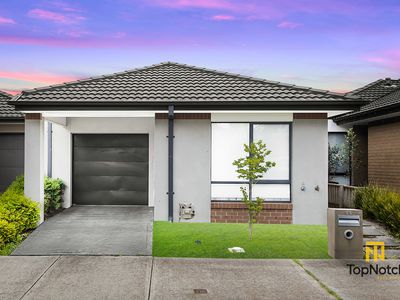 11 Fortitude Avenue, Beveridge
